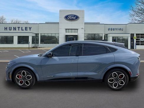 Used 2024 Ford Mustang Mach-E GT AWD/4WD image 6