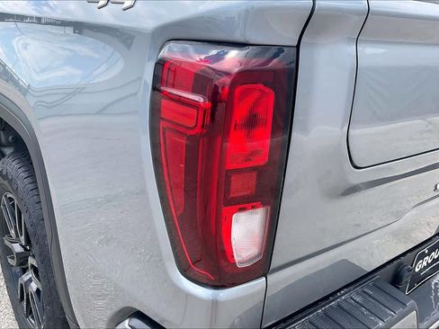 Used 2024 GMC Sierra 1500 Elevation AWD/4WD image 26