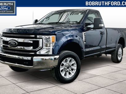 Used 2020 Ford F250 XLT