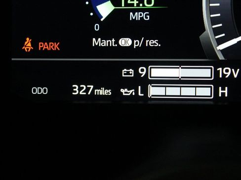 Used 2026 Toyota Tundra TRD Pro image 40