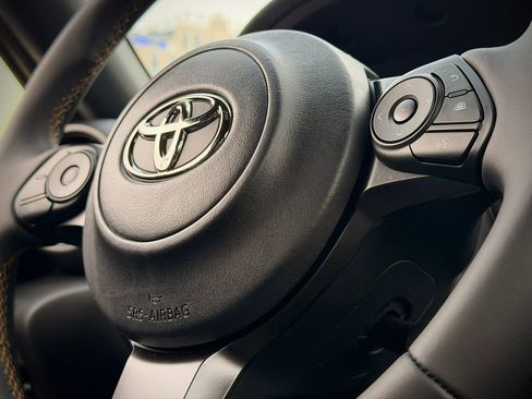 Used 2026 Toyota GR86 YUZU Limited w/ GR Aero Kit image 33