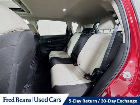 Used 2023 Honda CR-V EX image 29