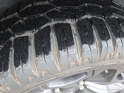 Used 2021 RAM 1500 Limited w/ Night Edition image 9