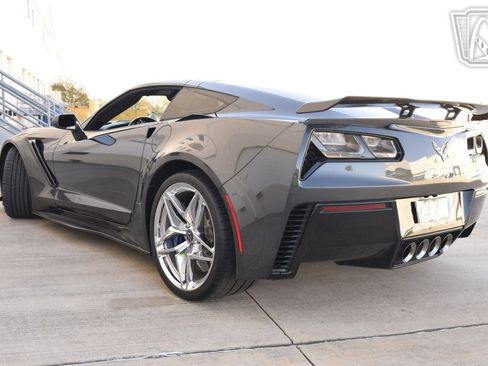 Used 2019 Chevrolet Corvette ZR1 image 16