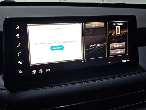 New 2026 INFINITI QX60 Sport image 12