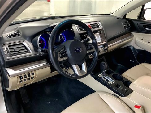 Used 2015 Subaru Legacy 3.6R Limited image 17