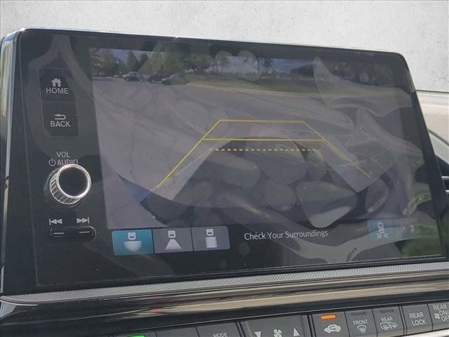 New 2026 Honda Odyssey EX-L image 13