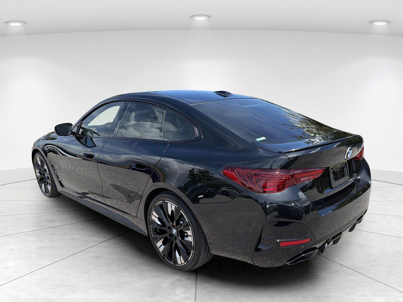New 2027 BMW M440i w/ Premium Package RWD image 6