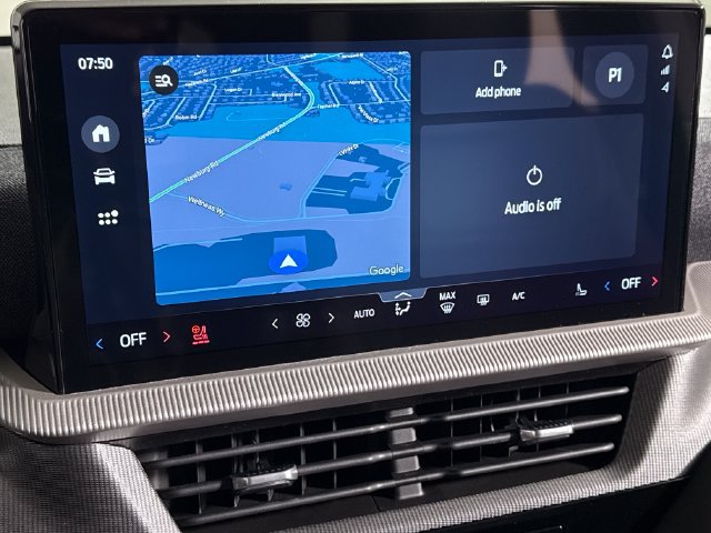 New 2026 Ford Explorer ST-Line w/ ST-Line Street Pack AWD/4WD image 32