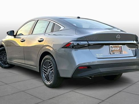 New 2026 Nissan Sentra SV image 11