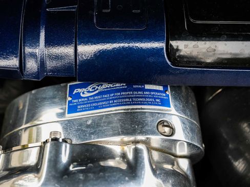 Used 2019 Ford Mustang GT w/ Performance Package - Level 2 image 28