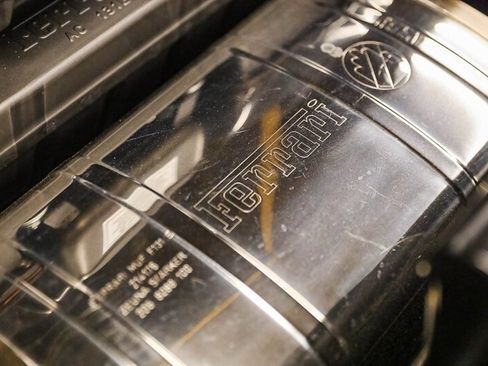 Used 2007 Ferrari F430 Spider image 41