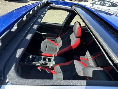 New 2026 Subaru WRX Limited AWD/4WD image 6
