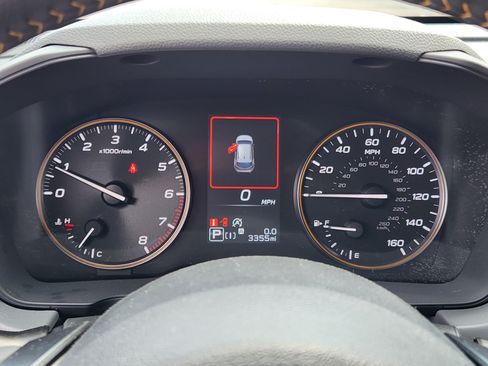 Certified 2026 Subaru Crosstrek 2.5i Wilderness w/ Crosstrek Mirror Package AWD/4WD image 19