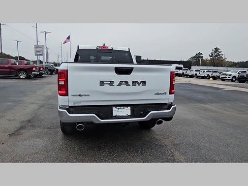 New 2026 RAM 1500 Lone Star image 32