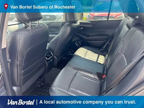 Certified 2024 Subaru Outback Limited AWD/4WD image 25