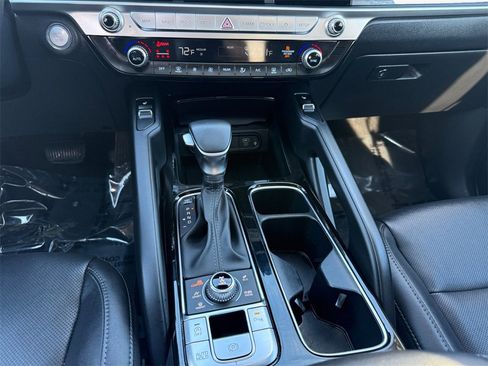 Used 2023 Kia Telluride S w/ S Sunroof Package image 13