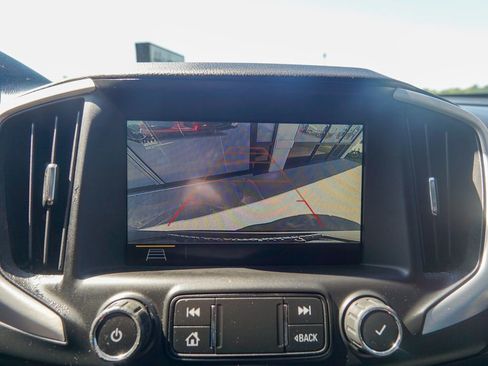 Used 2019 GMC Terrain SLE w/ Driver Convenience Package FWD image 21