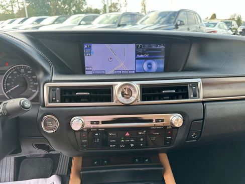 Used 2013 Lexus GS 350 AWD image 13