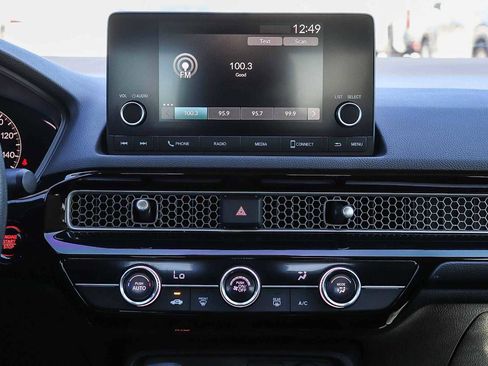 Used 2022 Honda Civic LX image 13