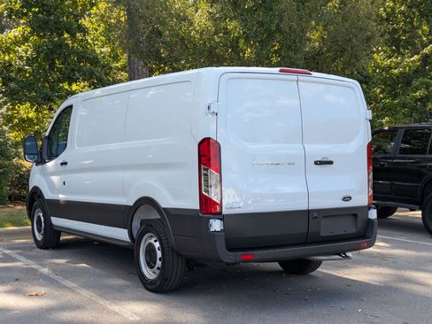 New 2025 Ford Transit 150 Low Roof image 5