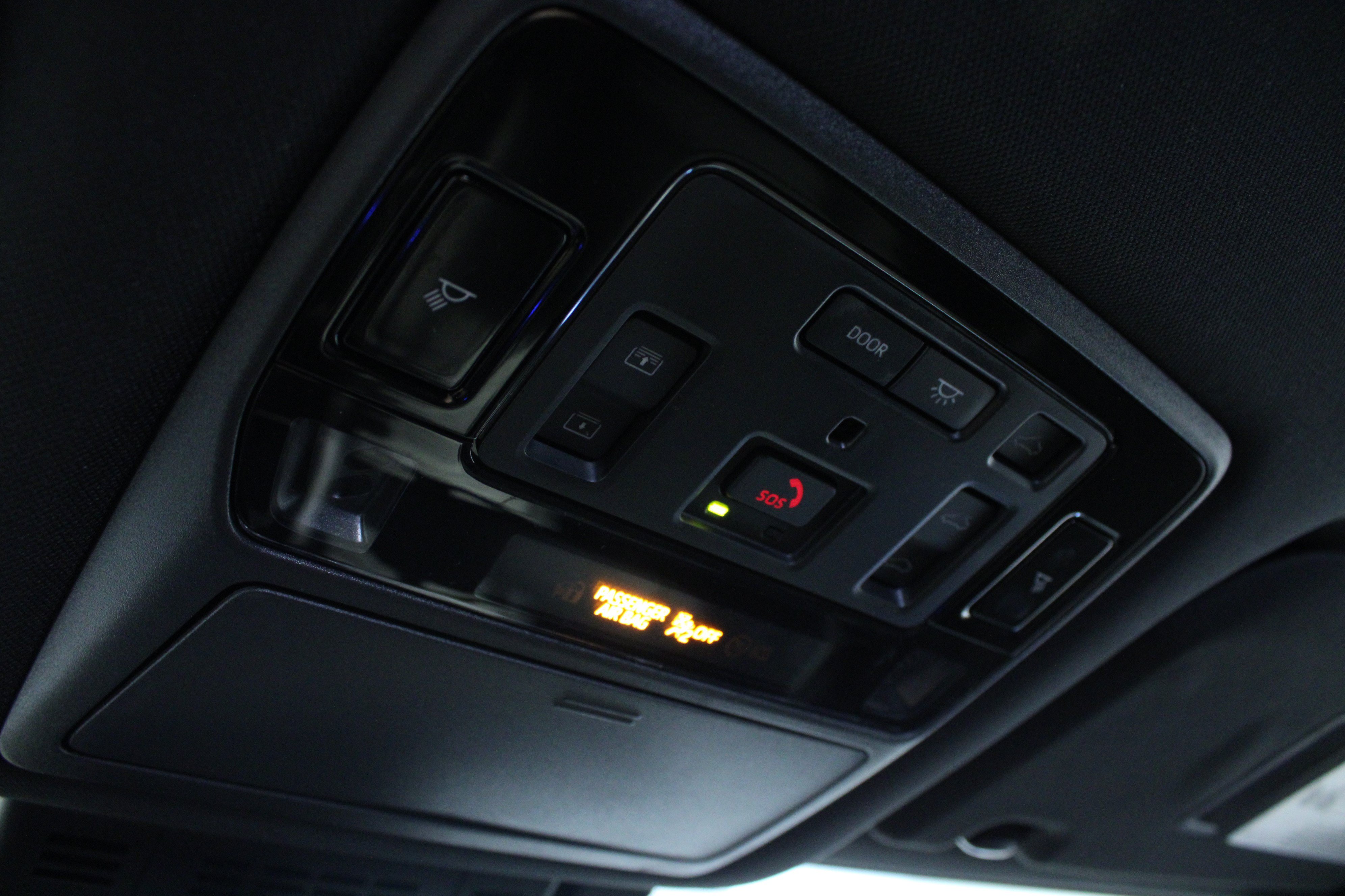 Used 2024 Lexus TX 350 AWD w/ Captains Chair Package image 25