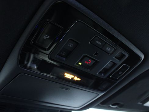 Used 2024 Lexus TX 350 AWD w/ Captains Chair Package image 25