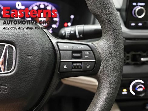 Used 2024 Honda Accord EX image 16