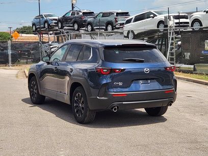 New 2026 MAZDA CX-50 AWD 2.5 S w/ Weather Package