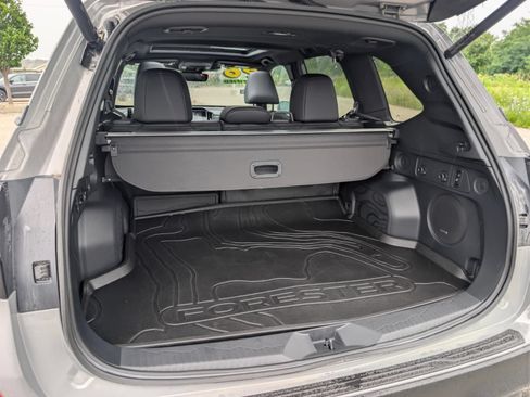 Certified 2026 Subaru Forester Limited AWD/4WD image 36