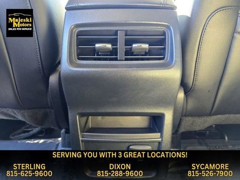 Used 2021 Ford Edge SEL w/ Convenience Package image 25