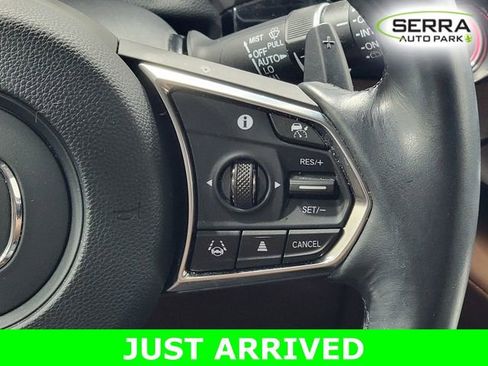 Certified 2023 Acura MDX SH-AWD w/ Technology Package image 25