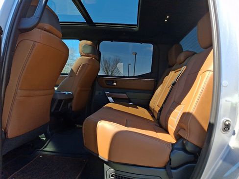 Used 2024 Toyota Tundra 1794 Edition image 11