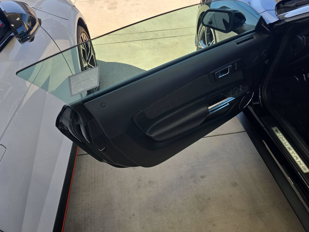 Used 2022 Ford Mustang GT Premium w/ California Special Package RWD image 9