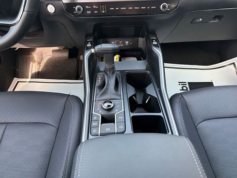 New 2026 Kia Sorento S AWD/4WD image 25