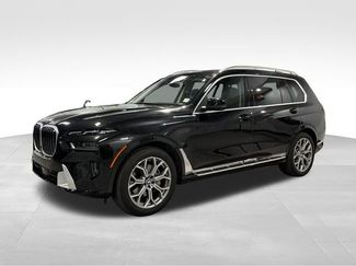 Used 2024 BMW X7 xDrive40i AWD/4WD video 3