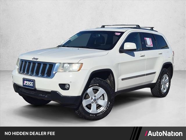 Used 2015 Jeep Grand Cherokee Limited AWD/4WD image 1