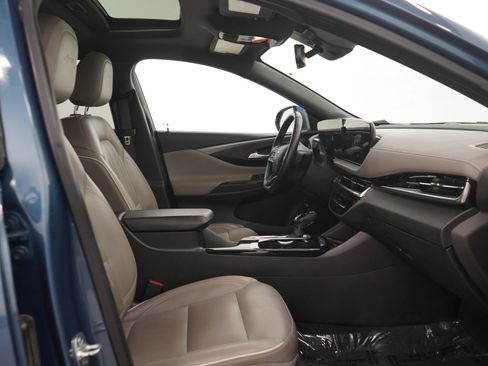 Used 2024 Buick Envista Avenir FWD image 13