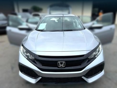 Used 2018 Honda Civic LX image 37
