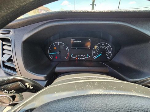 Used 2020 Ford Transit 250 148 High Roof Extended w/ Load Area Protection Package RWD image 8