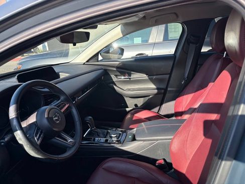 Used 2023 MAZDA CX-30 AWD 2.5 S w/ Preferred Package image 9