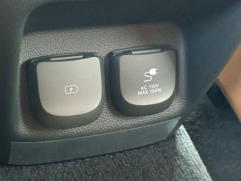 New 2026 Genesis GV80 2.5T Advanced image 23