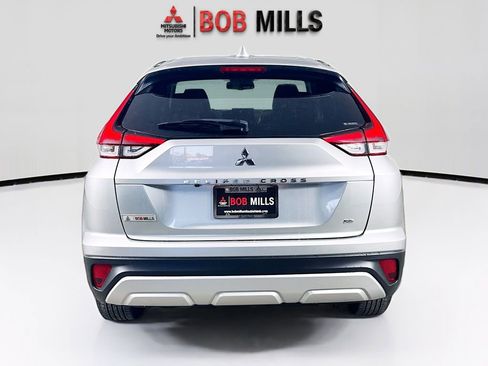 New 2026 Mitsubishi Eclipse Cross SE image 6