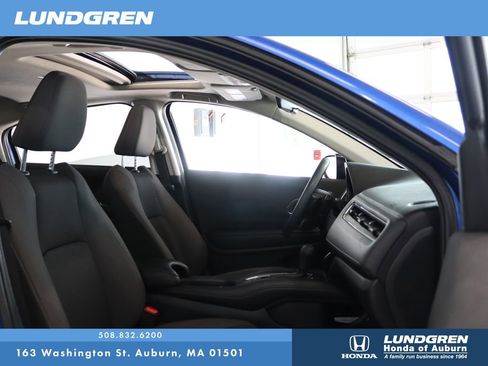 Used 2022 Honda HR-V EX image 15