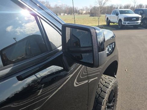 Used 2020 Chevrolet Silverado 1500 LT Trail Boss image 6