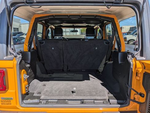 Used 2021 Jeep Wrangler Unlimited Sport AWD/4WD image 14