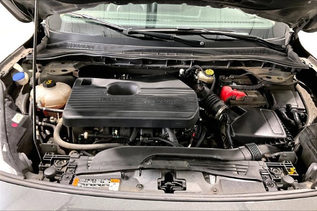 Used 2020 Ford Escape SEL AWD/4WD image 39