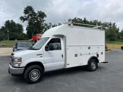 Used 2015 Ford E-350 and Econoline 350 Super Duty
