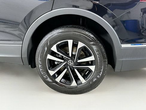 Used 2023 Volkswagen Tiguan S w/ IQ.Drive Package FWD image 25