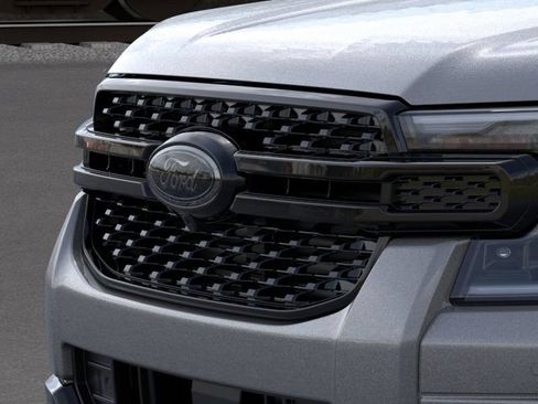 New 2026 Ford Ranger Lariat RWD image 22